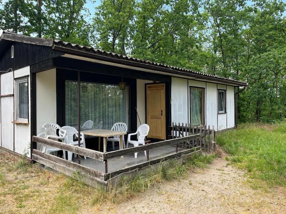 Kleine Freiheit Nummer 3 Reichendorf Exterior foto