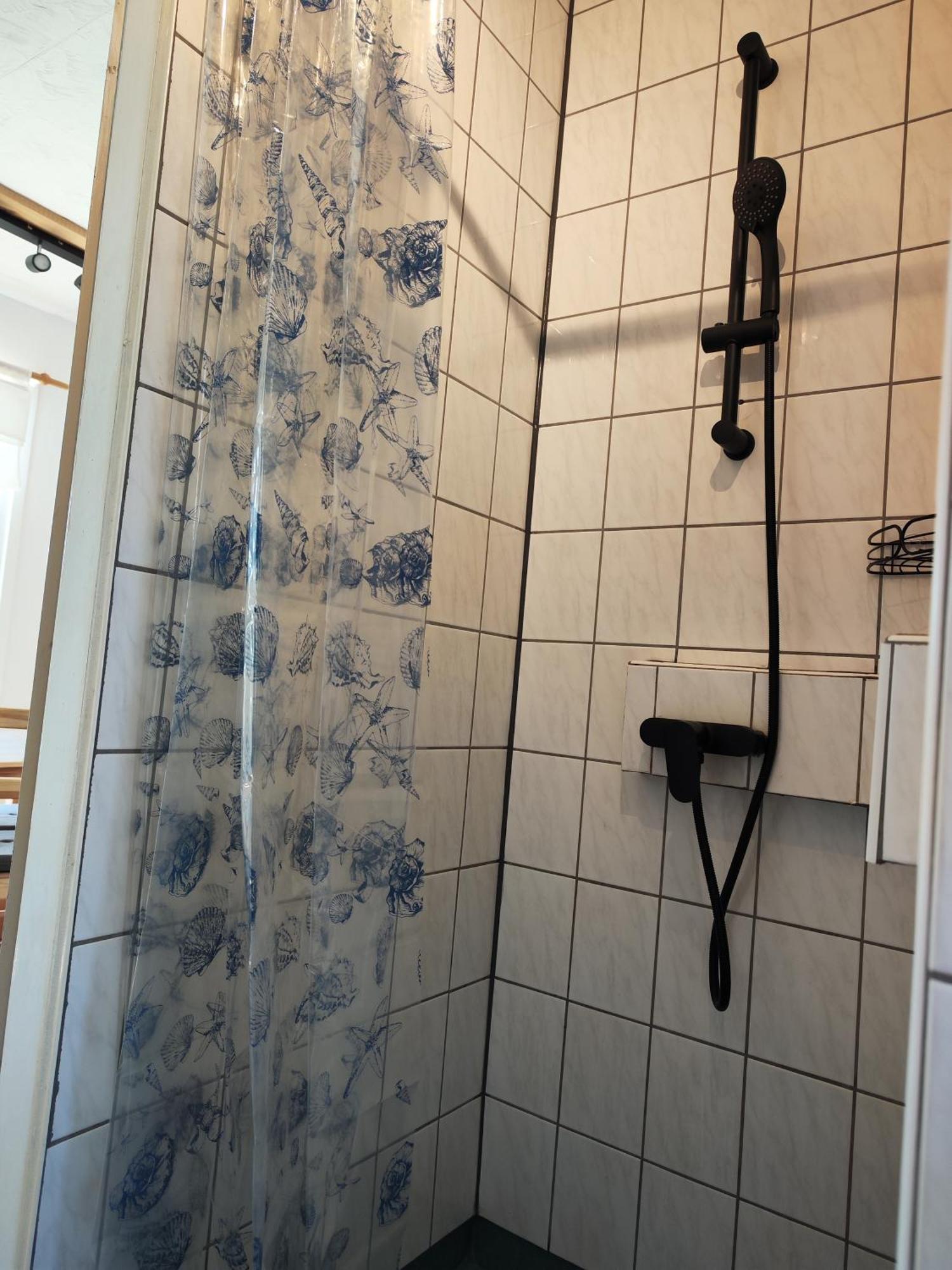 Kleine Freiheit Nummer 3 Reichendorf Exterior foto